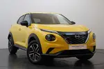 2025 Nissan Juke