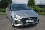 2023 Hyundai i20