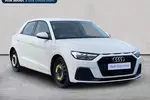 2022 Audi A1