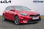 2023 Kia Ceed