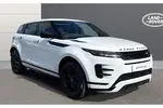 2023 Land Rover Range Rover Evoque