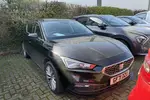 2021 SEAT Leon