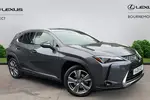 2025 Lexus UX