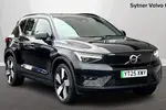 2025 Volvo Ex40