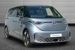 2025 Volkswagen ID.Buzz