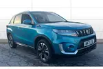 2021 Suzuki Vitara