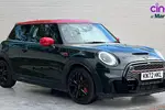 2022 MINI Hatchback