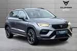 2025 Cupra Ateca