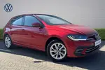 2024 Volkswagen Polo