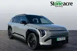 2025 Kia EV3