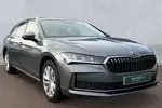 2025 Skoda Superb Estate