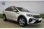 2023 Volkswagen Taigo