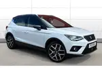 2021 SEAT Arona