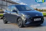 2024 Hyundai i10