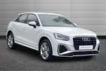 2021 Audi Q2