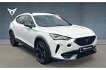 2022 Cupra Formentor