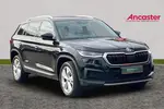 2021 Skoda Kodiaq