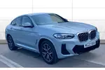 2022 BMW X4