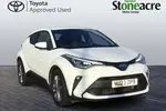2023 Toyota C-HR