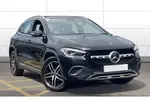 2022 Mercedes-Benz GLA