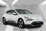 2025 Polestar 4