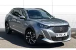 2020 Peugeot 2008