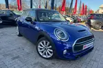 2019 MINI Hatchback