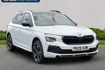 2025 Skoda Kamiq