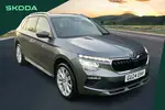 2024 Skoda Kamiq