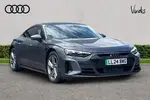2024 Audi e-tron GT