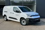 2023 Citroen Berlingo Van