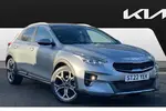 2022 Kia XCeed