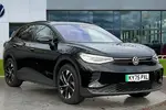 2025 Volkswagen ID.4