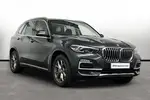2020 BMW X5