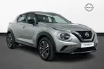 2024 Nissan Juke