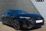 2026 Audi A5
