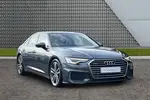 2019 Audi A6
