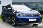 2022 Volkswagen ID.4