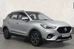 2022 MG ZS