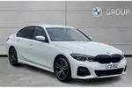 2021 BMW 3 Series