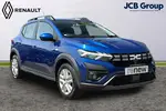 2023 Dacia Sandero Stepway