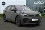 2022 Volkswagen ID.4
