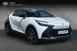 2024 Toyota C-HR