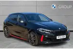 2021 BMW 1 Series
