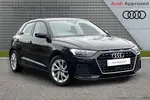 2021 Audi A1