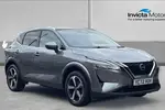 2022 Nissan Qashqai