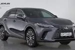 2023 Lexus RX