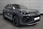 2026 Volkswagen Tayron