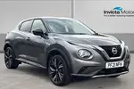 2021 Nissan Juke