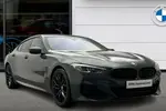 2022 BMW 8 Series